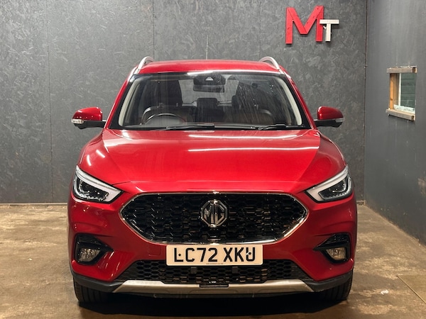 Used MG MG ZS 2022 for sale - 76251191: Photo 2