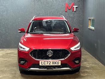 Used MG MG ZS 2022 for sale - 76251191: Photo