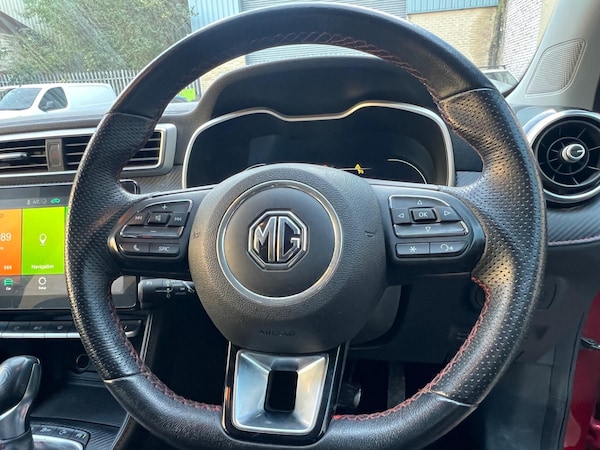 Used MG MG ZS 2022 for sale - 76251191: Photo 33