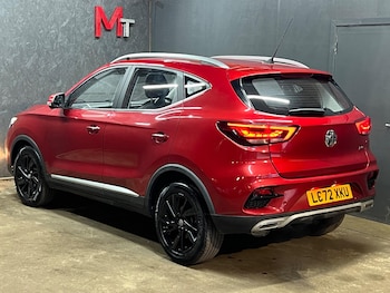 Used MG MG ZS 2022 for sale - 76251191: Photo