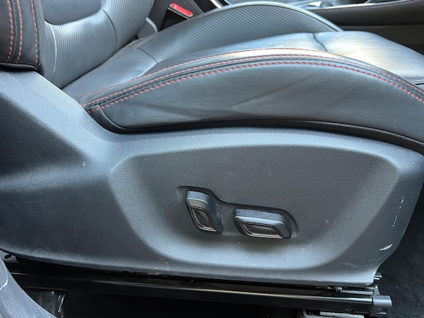 Used MG MG ZS 2022 for sale - 76251191: Photo 46
