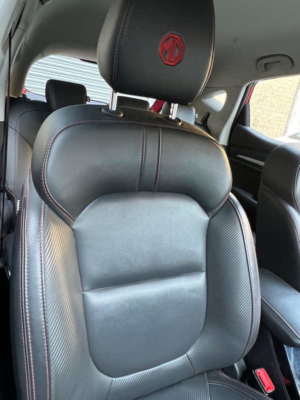 Used MG MG ZS 2022 for sale - 76251191: Photo 48