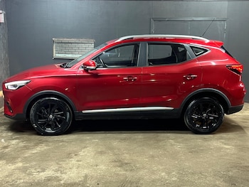 Used MG MG ZS 2022 for sale - 76251191: Photo