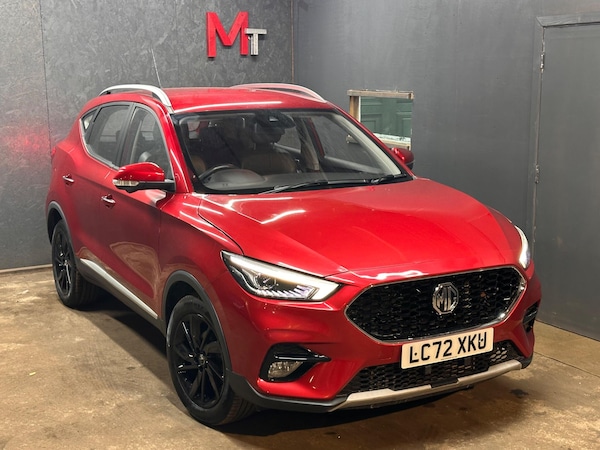 Used MG MG ZS 2022 for sale - 76251191: Photo 5