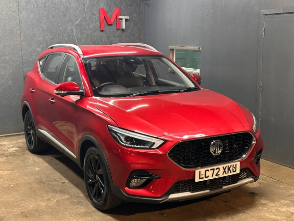 Used MG MG ZS 2022 for sale - 76251191: Photo 6