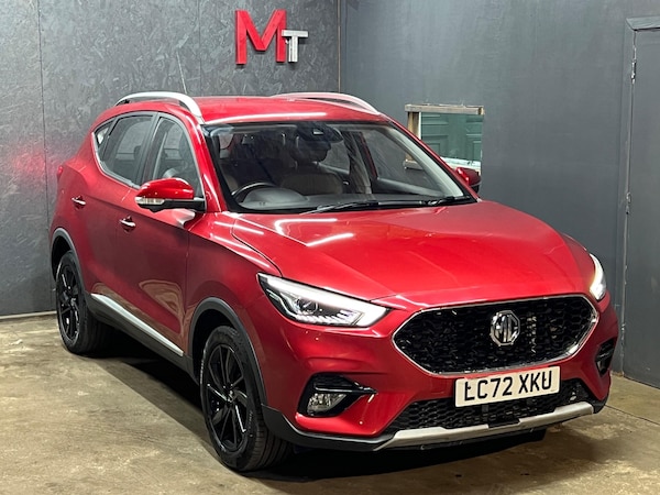 Used MG MG ZS 2022 for sale - 76251191: Photo 7