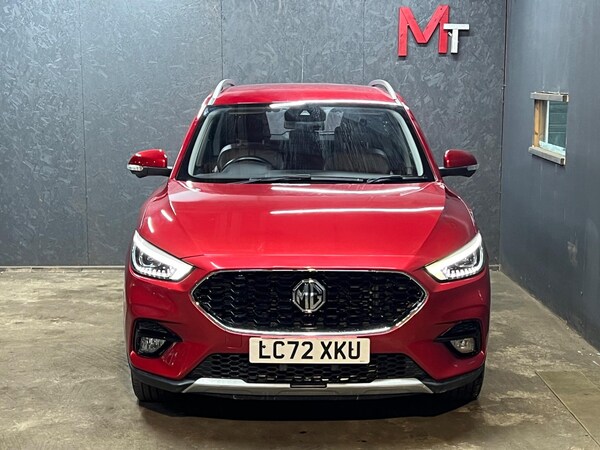 Used MG MG ZS 2022 for sale - 76251191: Photo 8