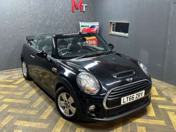 (66) - 1.5 Cooper Euro 6 (s/s) 2dr