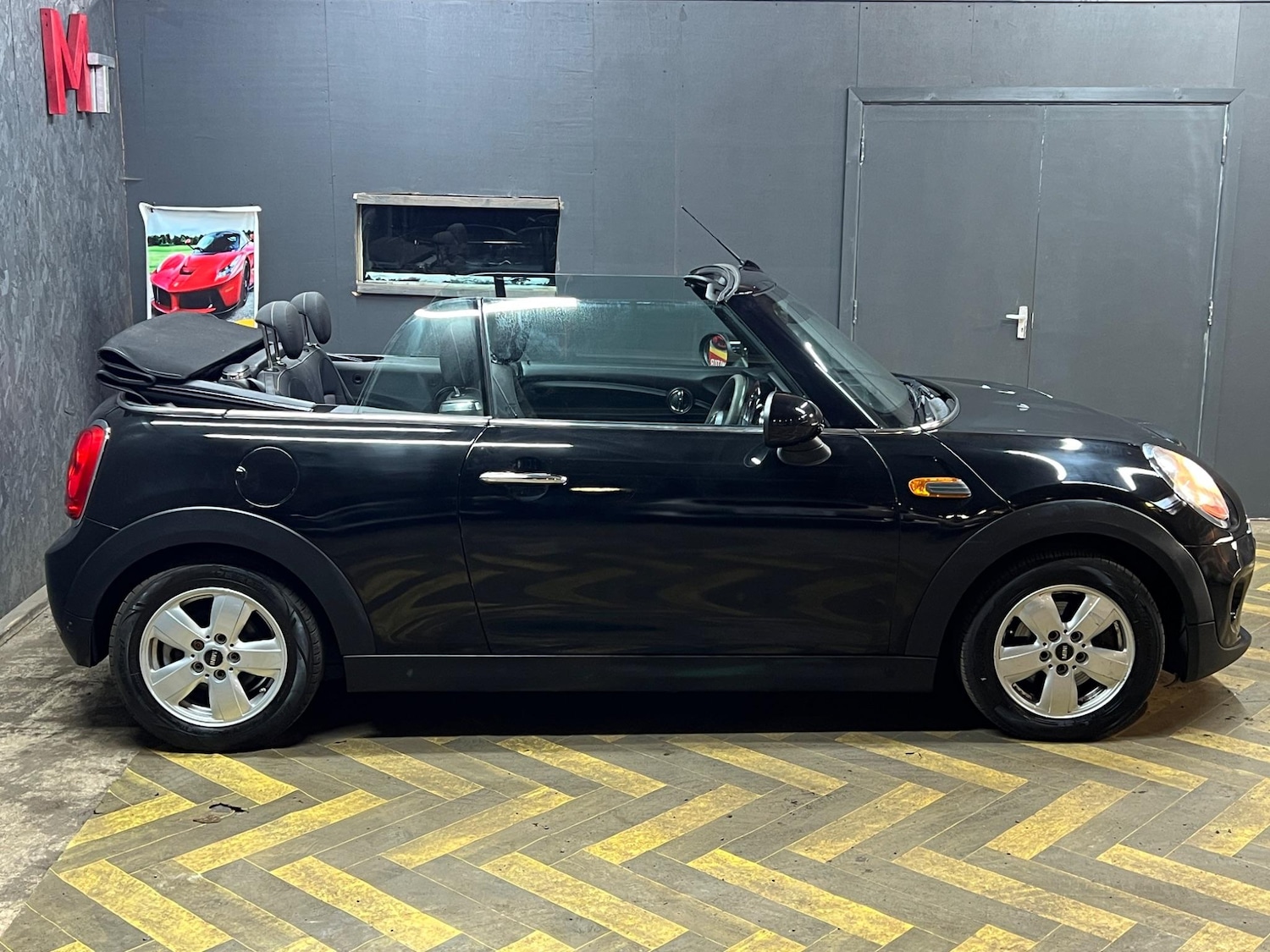 Vehicle 25