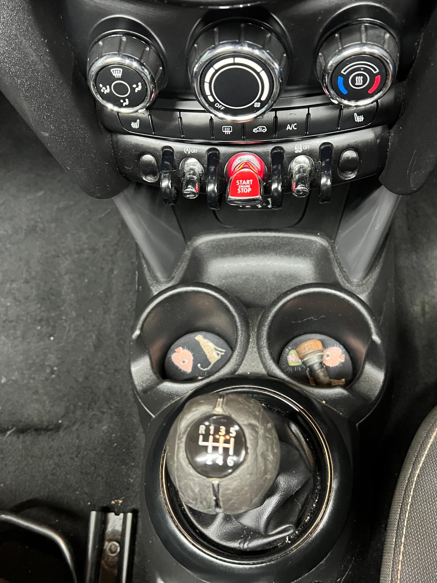 Vehicle 28