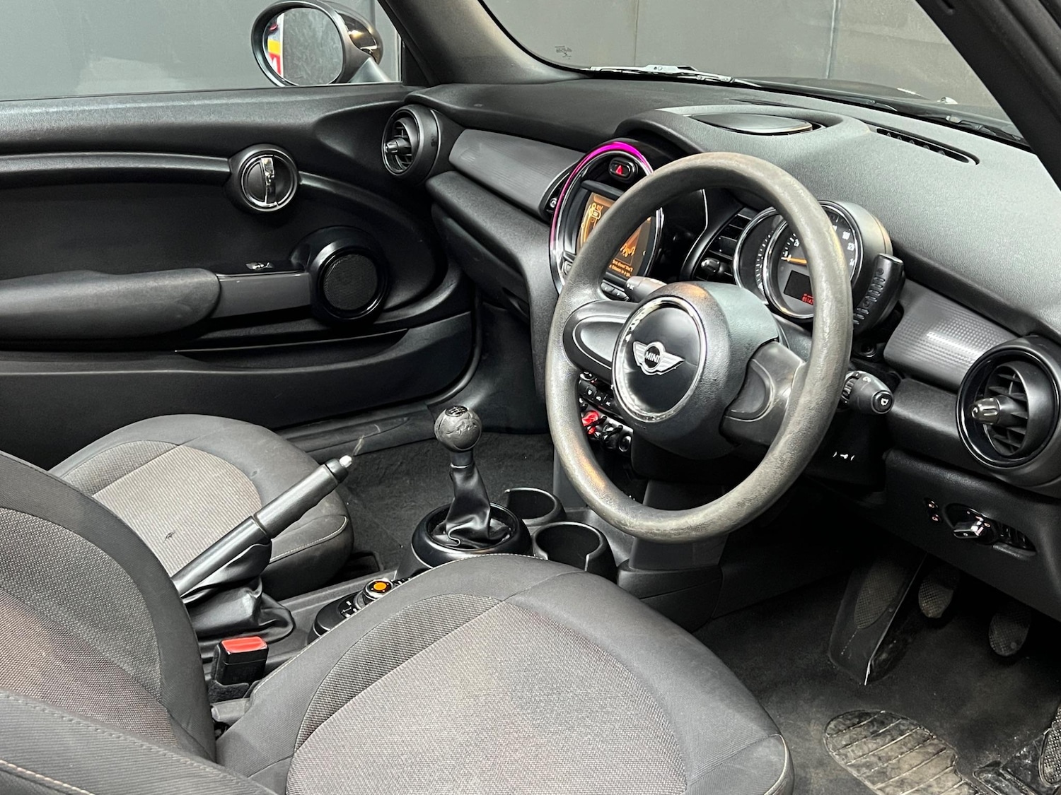 Vehicle 30