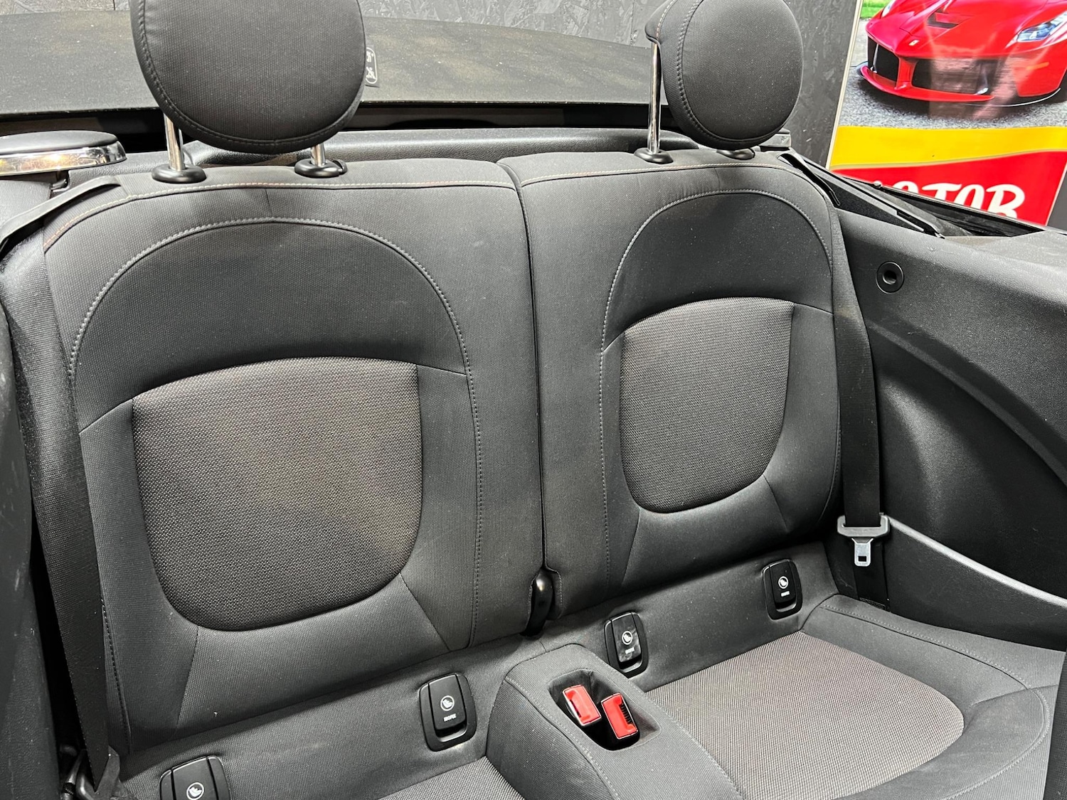 Vehicle 31