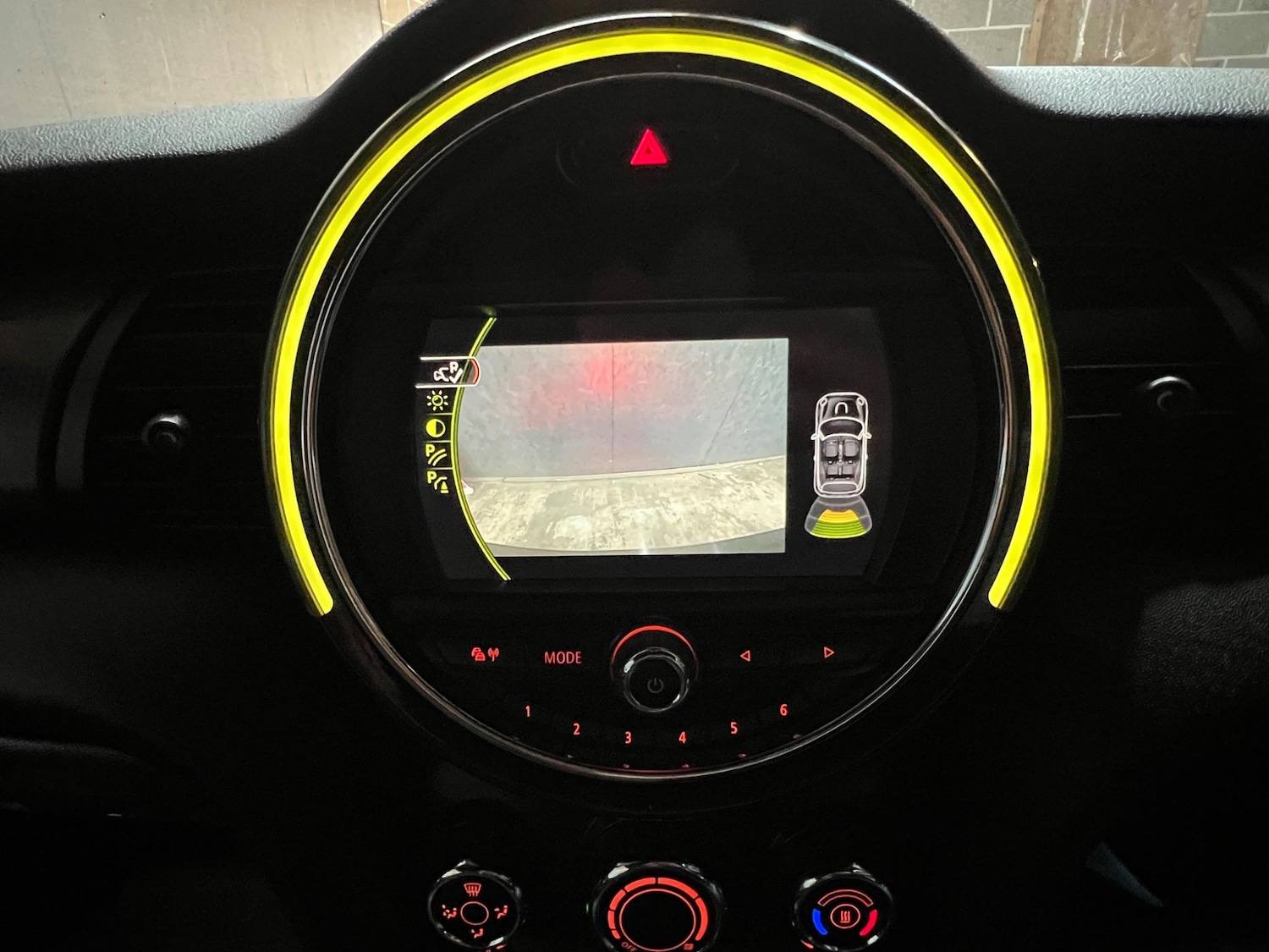 Vehicle 50
