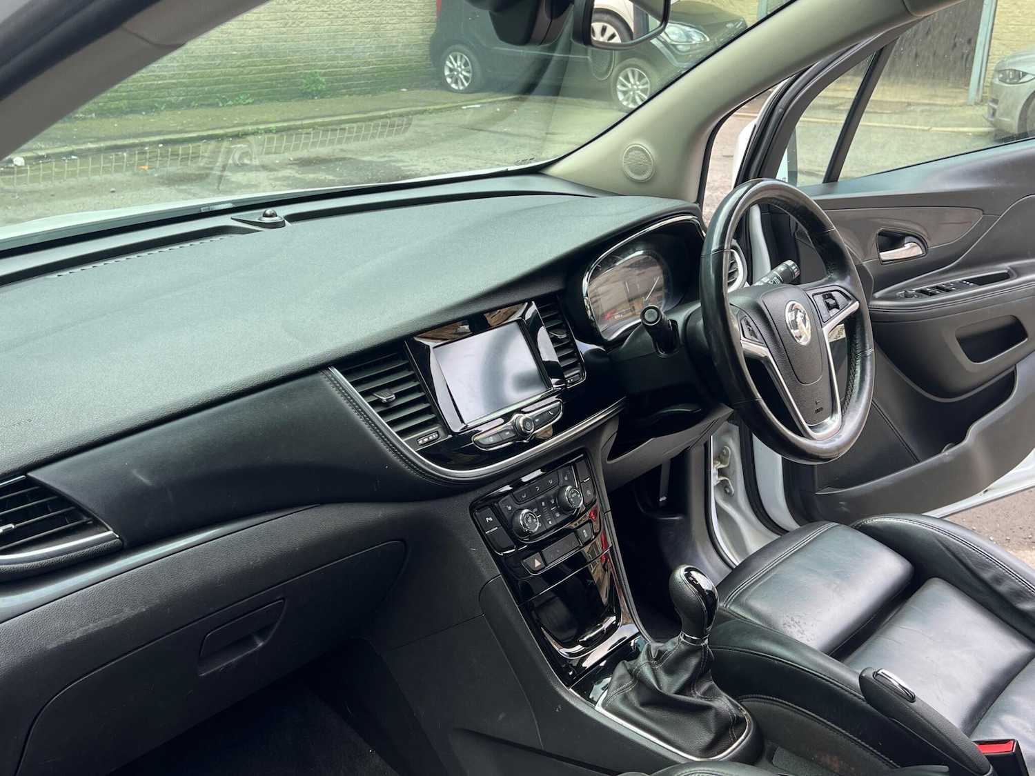 Used Vauxhall Mokka X 2017 for sale - 77882978: Photo 14