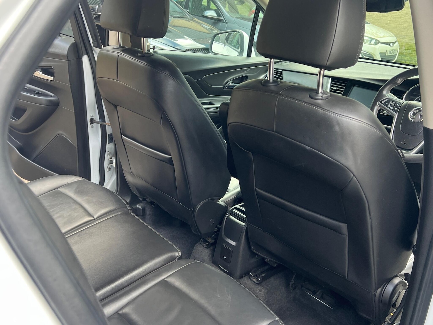 Used Vauxhall Mokka X 2017 for sale - 77882978: Photo 18