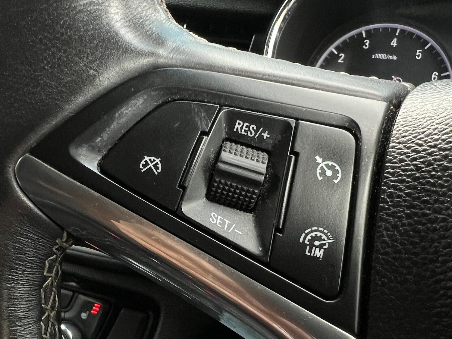 Used Vauxhall Mokka X 2017 for sale - 77882978: Photo 22