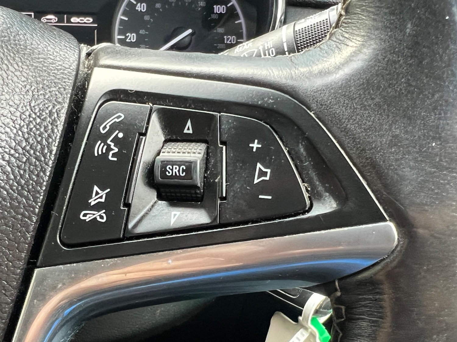 Used Vauxhall Mokka X 2017 for sale - 77882978: Photo 23