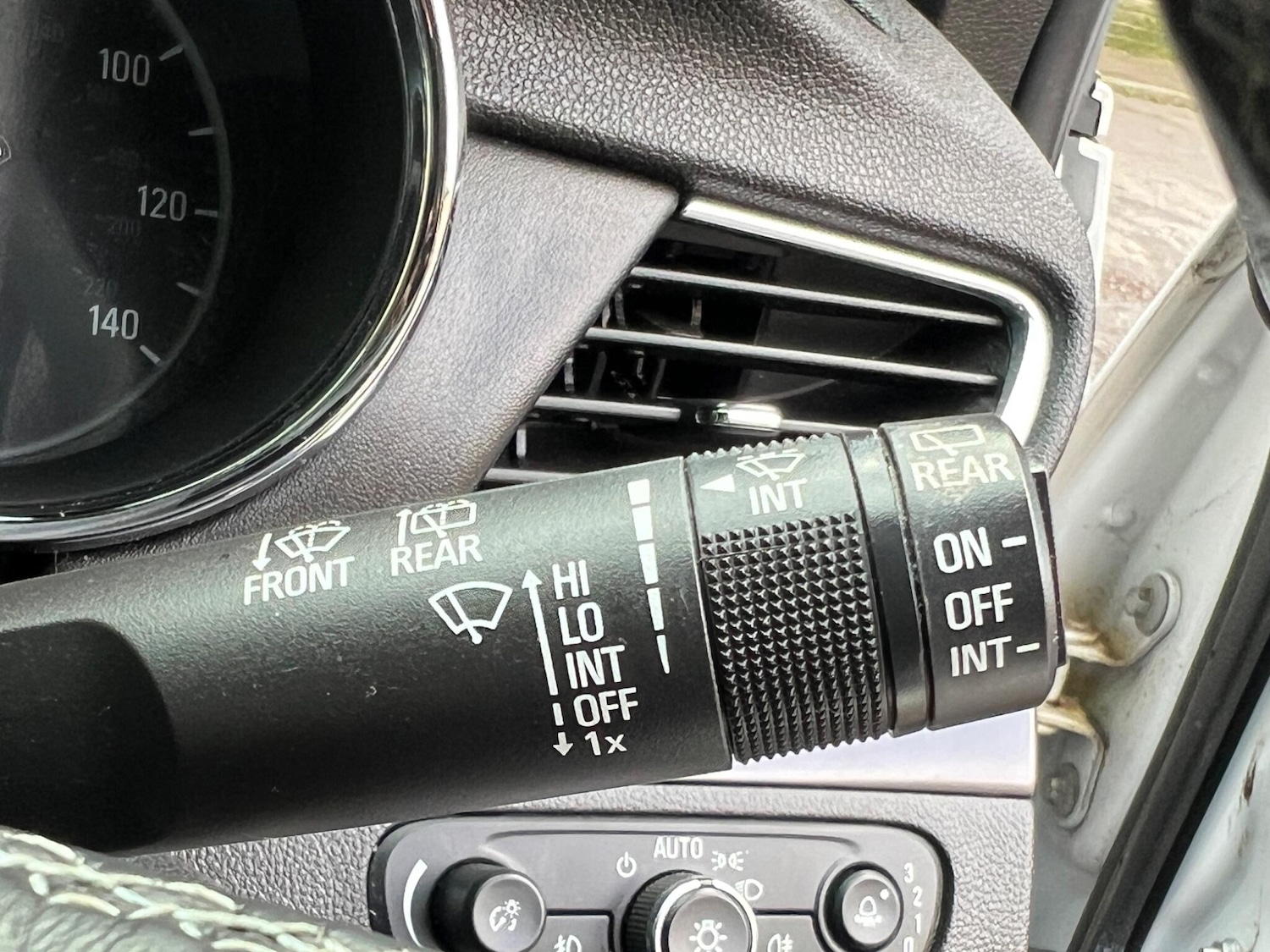 Used Vauxhall Mokka X 2017 for sale - 77882978: Photo 25