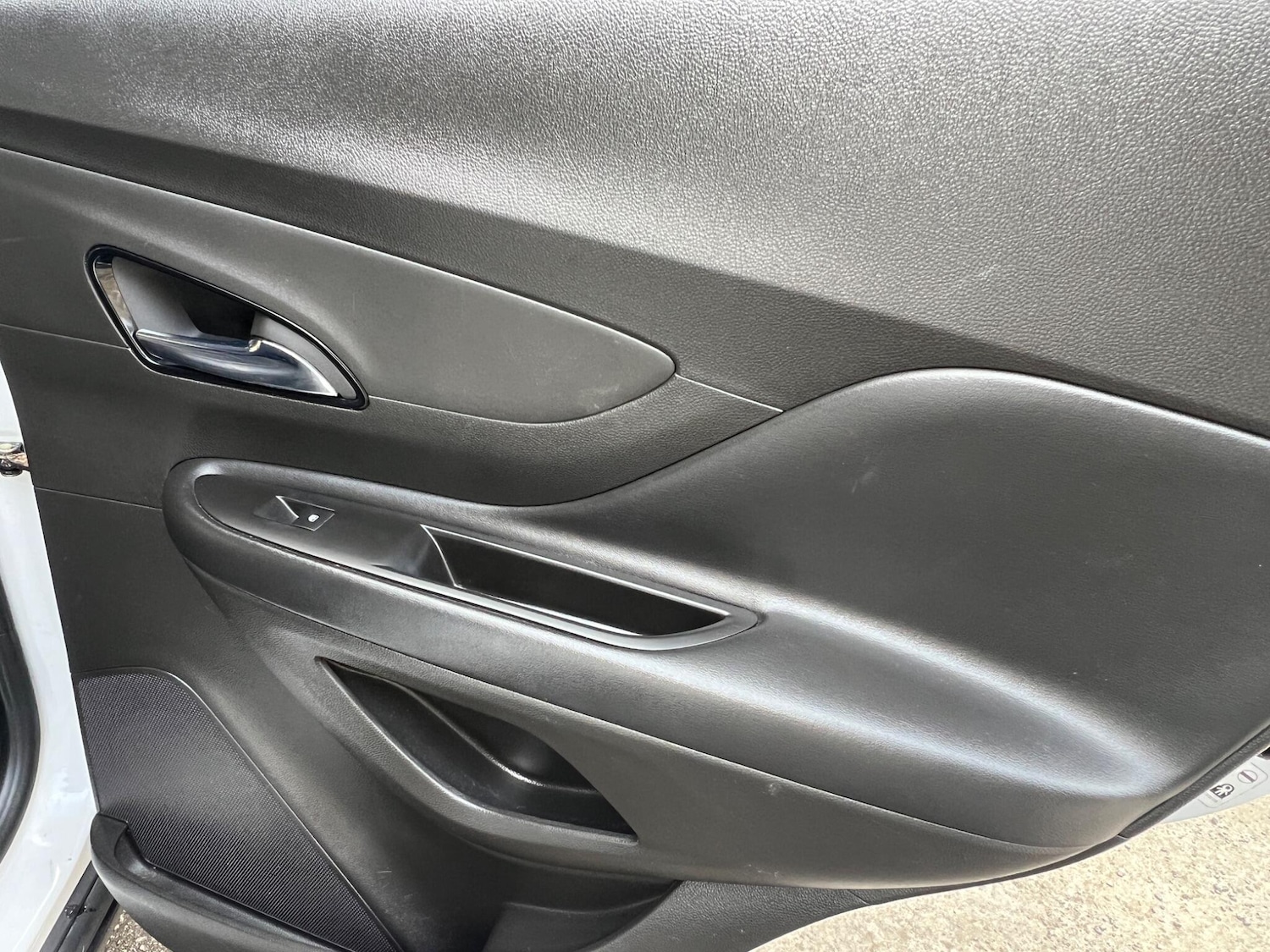 Used Vauxhall Mokka X 2017 for sale - 77882978: Photo 29