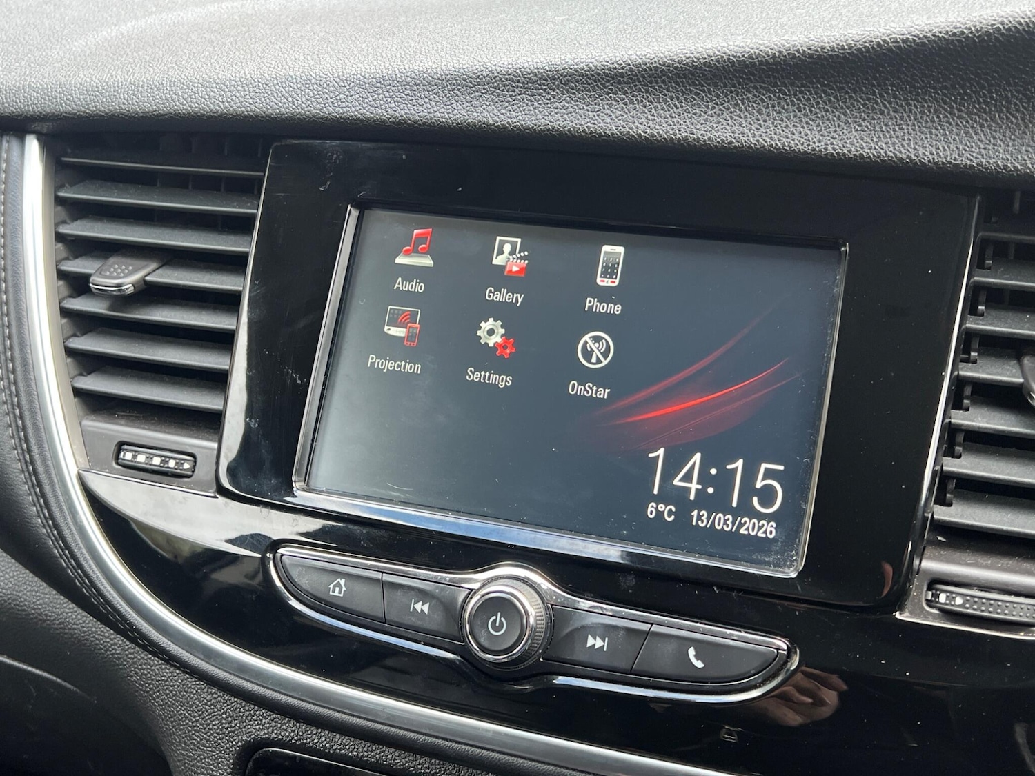 Used Vauxhall Mokka X 2017 for sale - 77882978: Photo 31