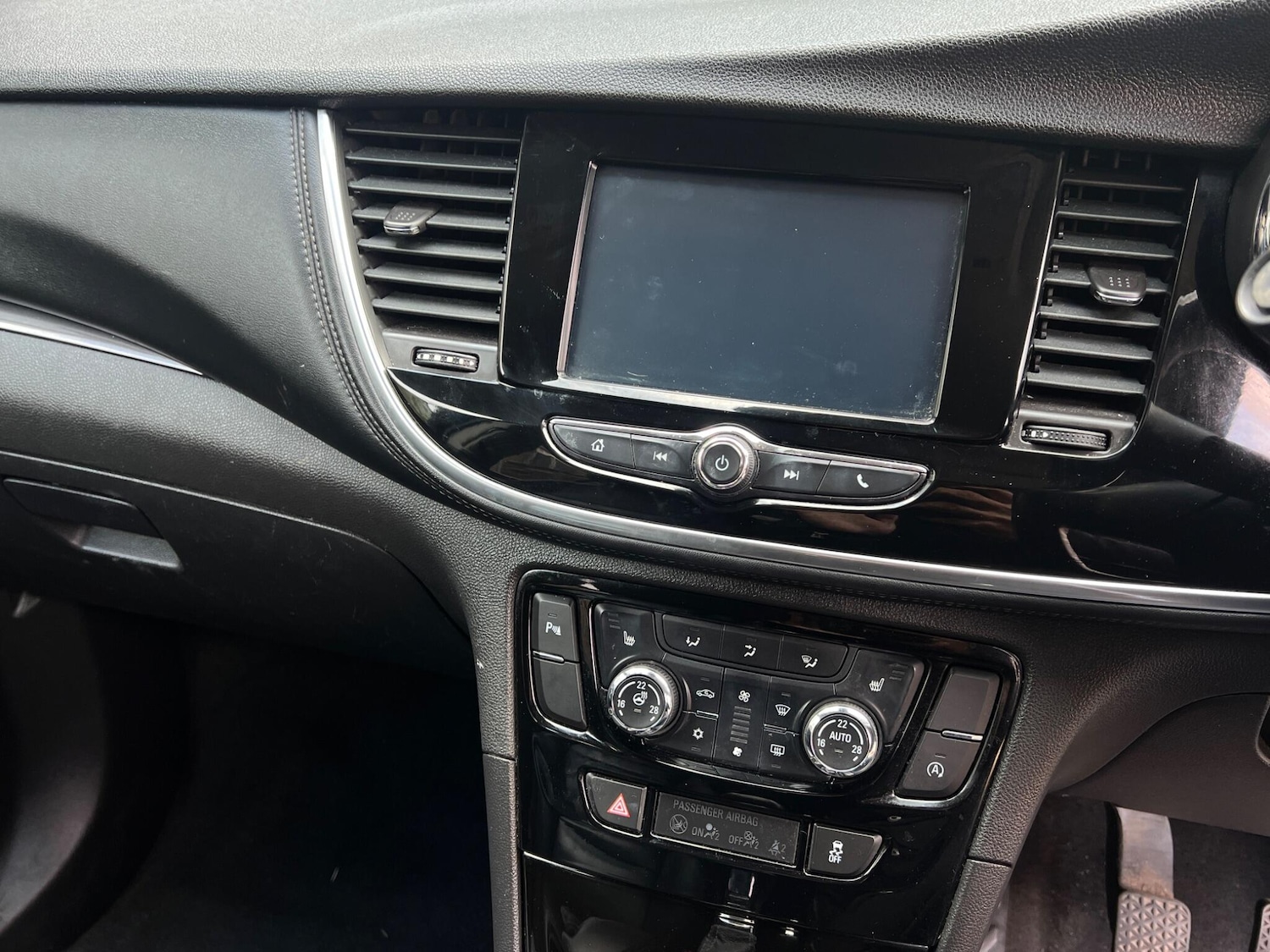 Used Vauxhall Mokka X 2017 for sale - 77882978: Photo 32