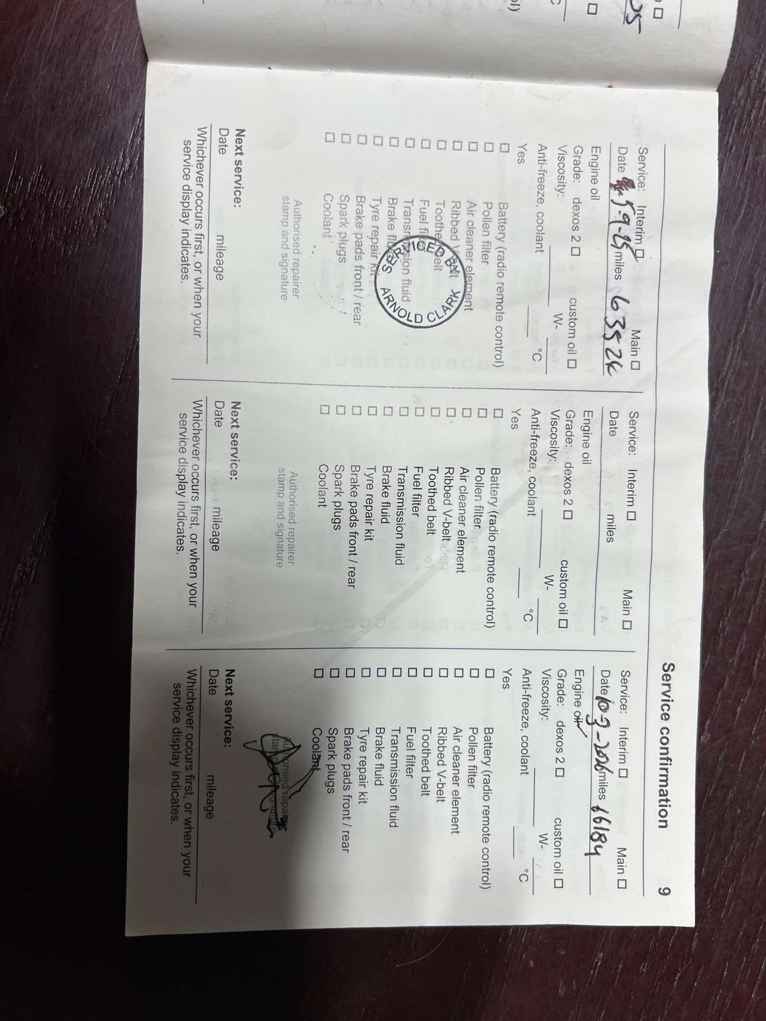 Used Vauxhall Mokka X 2017 for sale - 77882978: Photo 33