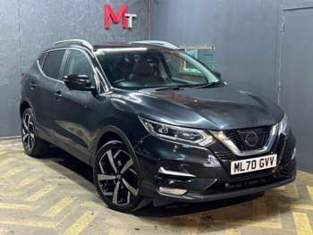 2020 (70) - 1.3 DIG-T Tekna Euro 6 (s/s) 5dr
