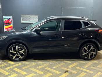 Used Nissan Qashqai 2020 for sale - 74875001: Photo