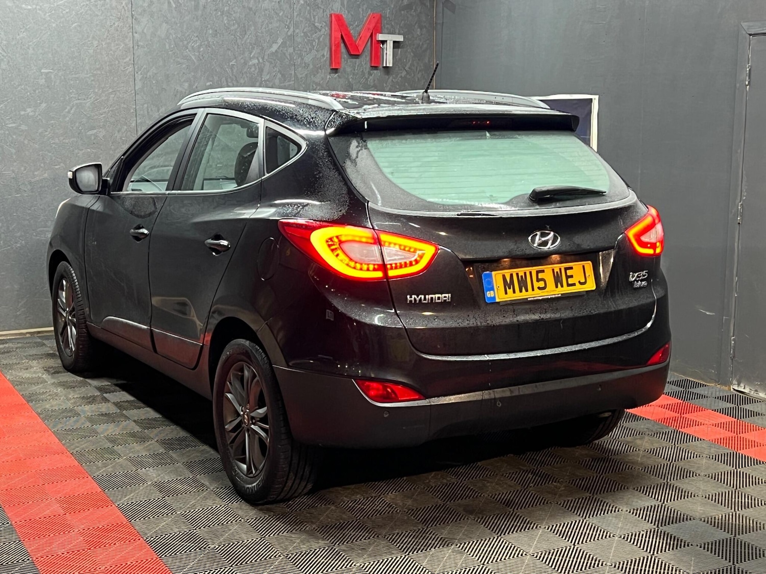 Used Hyundai Ix35 2015 for sale - 77166818: Photo 11