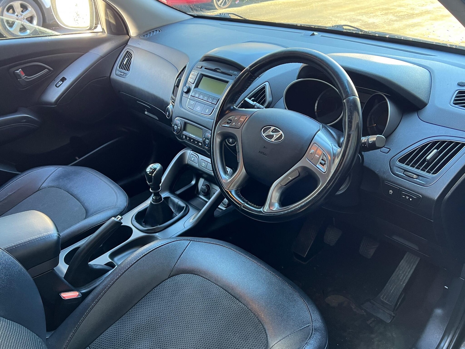 Used Hyundai Ix35 2015 for sale - 77166818: Photo 17