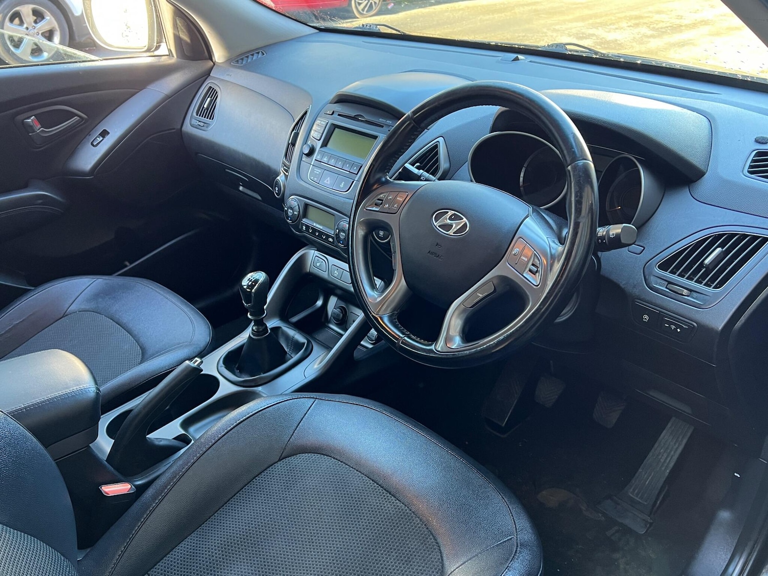 Used Hyundai Ix35 2015 for sale - 77166818: Photo 18