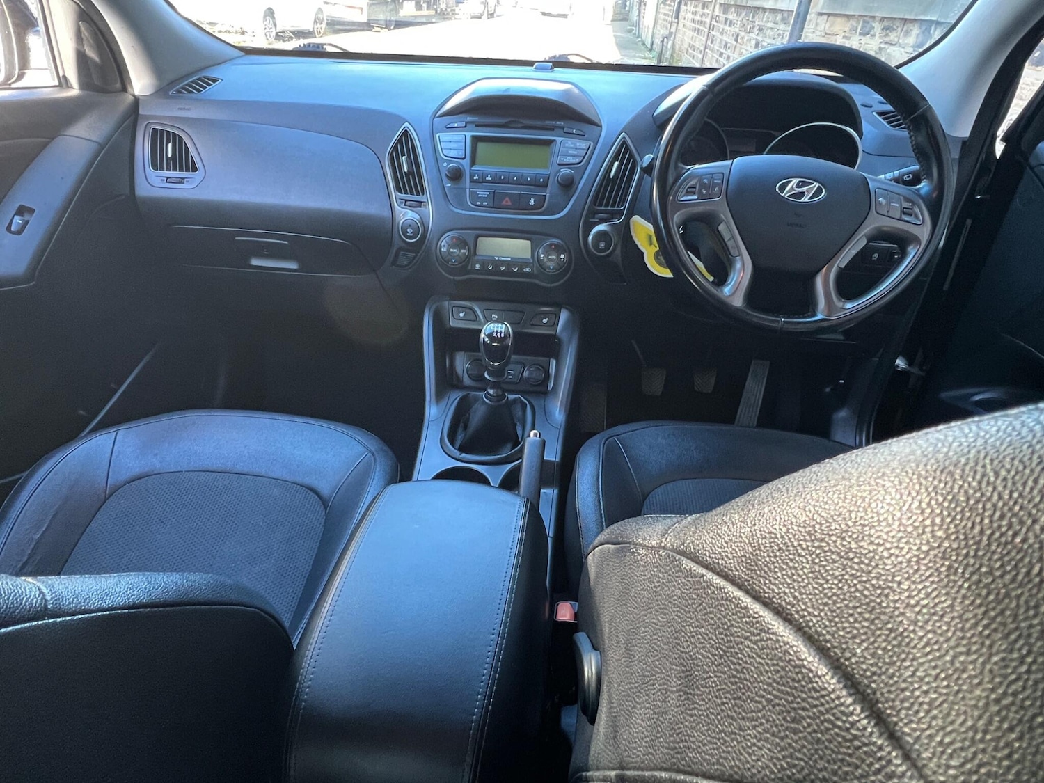 Used Hyundai Ix35 2015 for sale - 77166818: Photo 19