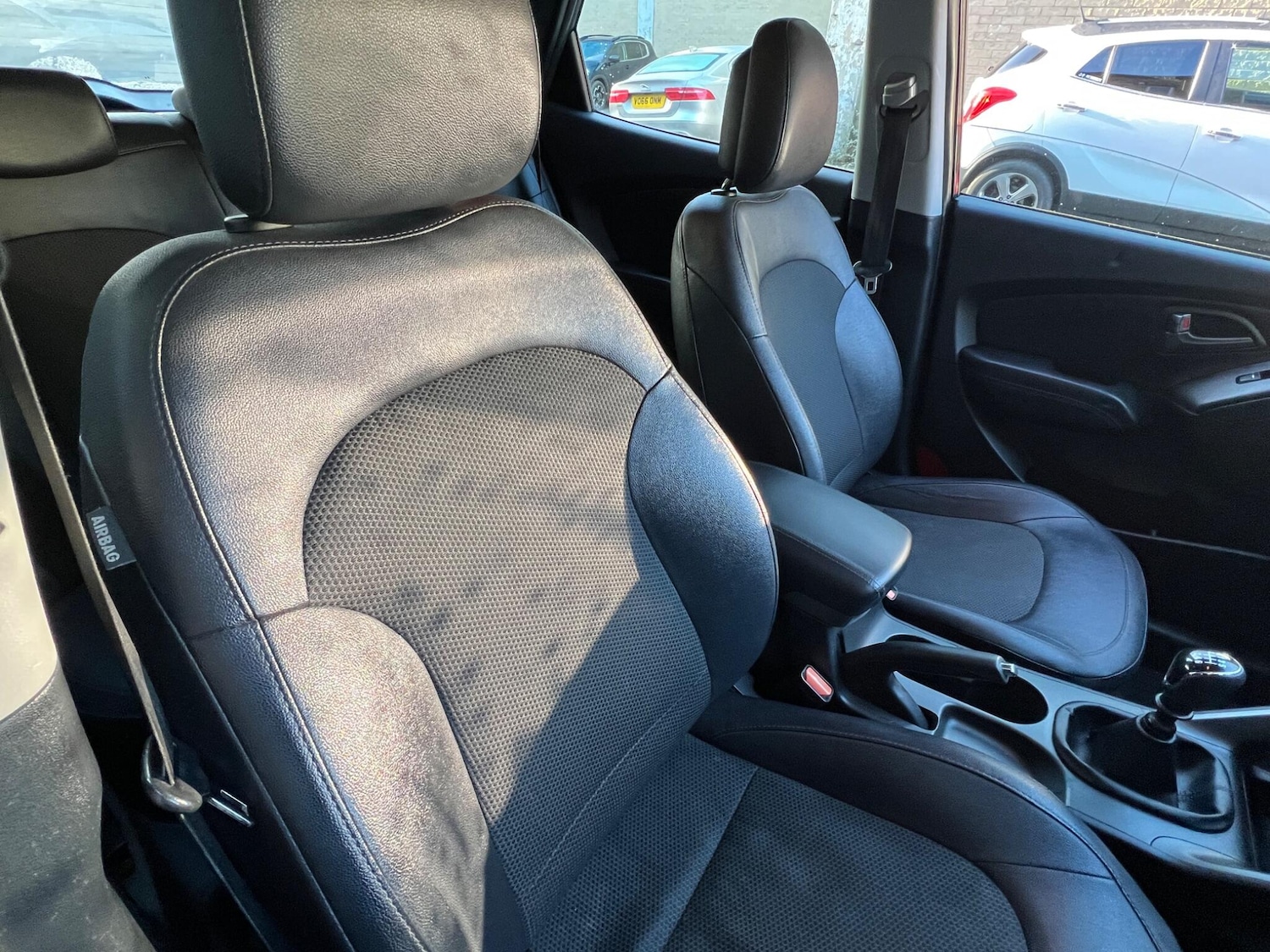 Used Hyundai Ix35 2015 for sale - 77166818: Photo 20