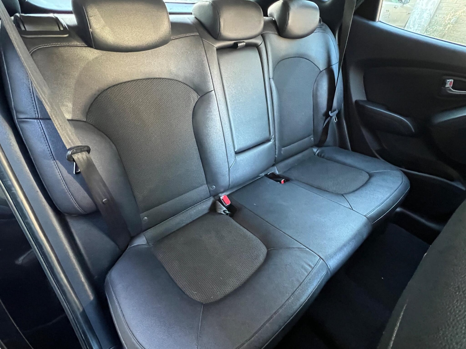 Used Hyundai Ix35 2015 for sale - 77166818: Photo 21