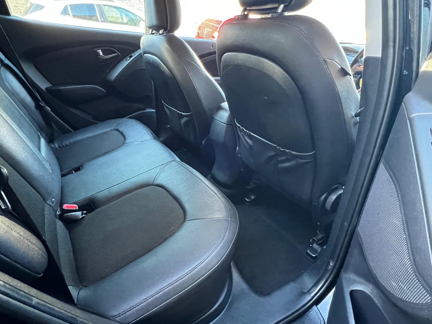 Used Hyundai Ix35 2015 for sale - 77166818: Photo 22