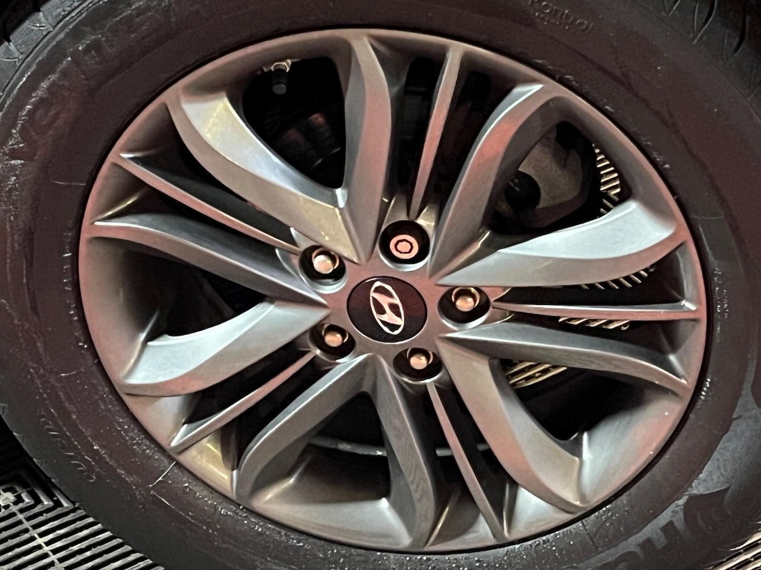 Used Hyundai Ix35 2015 for sale - 77166818: Photo 31