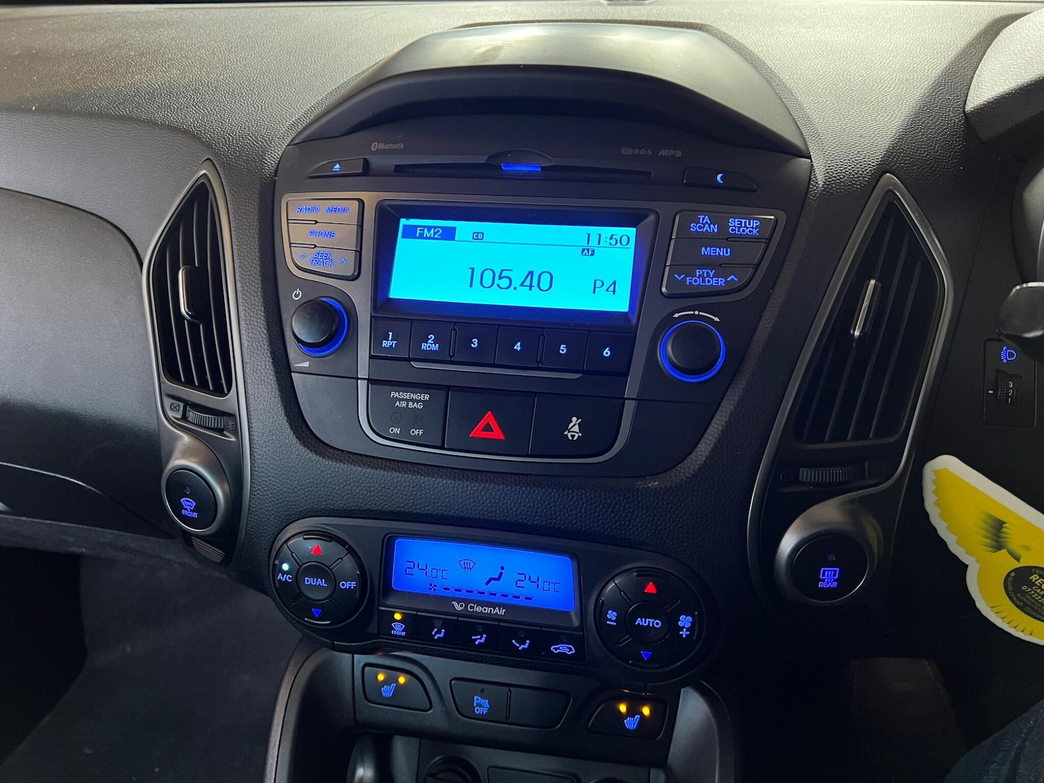 Used Hyundai Ix35 2015 for sale - 77166818: Photo 32