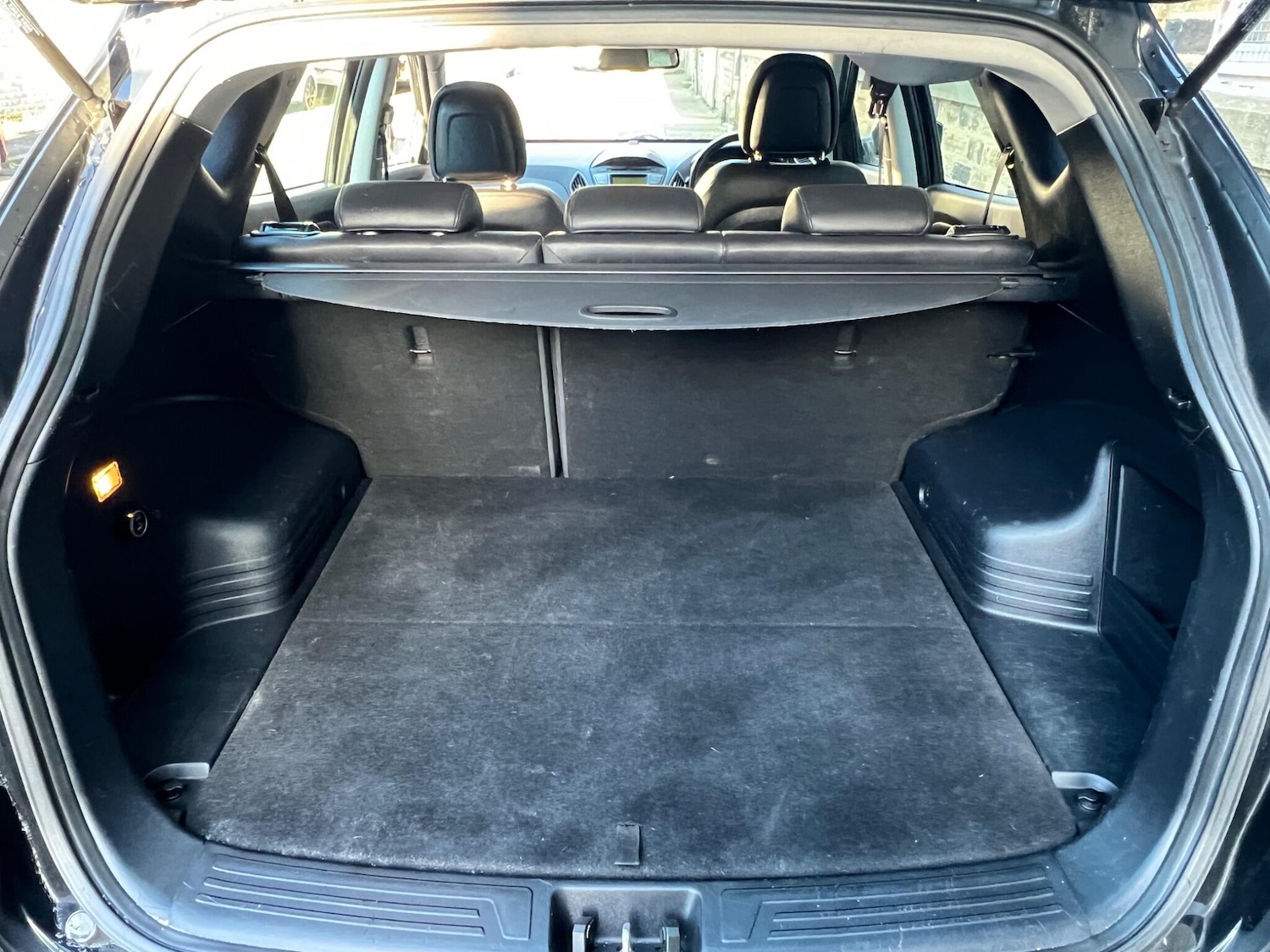 Used Hyundai Ix35 2015 for sale - 77166818: Photo 33