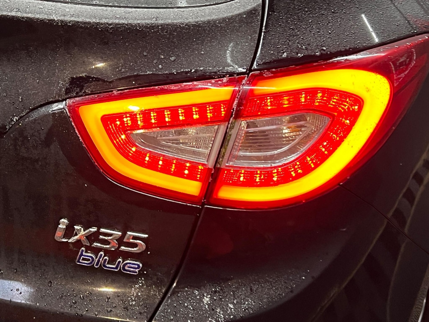 Used Hyundai Ix35 2015 for sale - 77166818: Photo 34