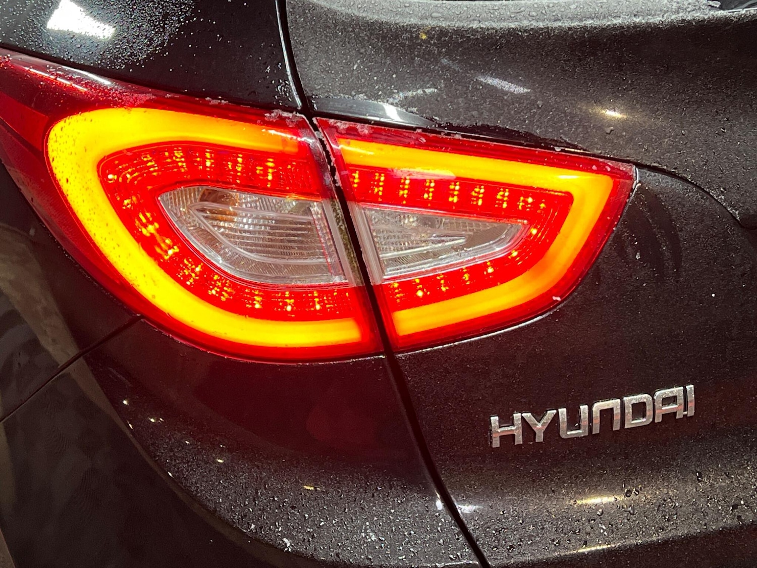 Used Hyundai Ix35 2015 for sale - 77166818: Photo 35