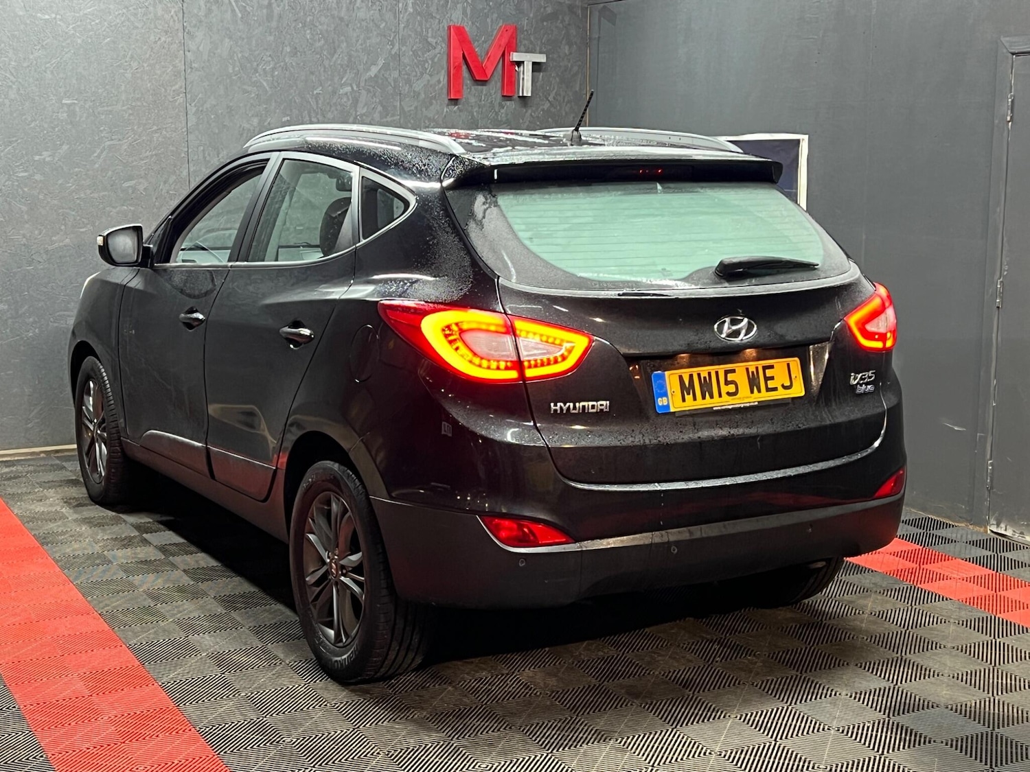 Used Hyundai Ix35 2015 for sale - 77166818: Photo 4