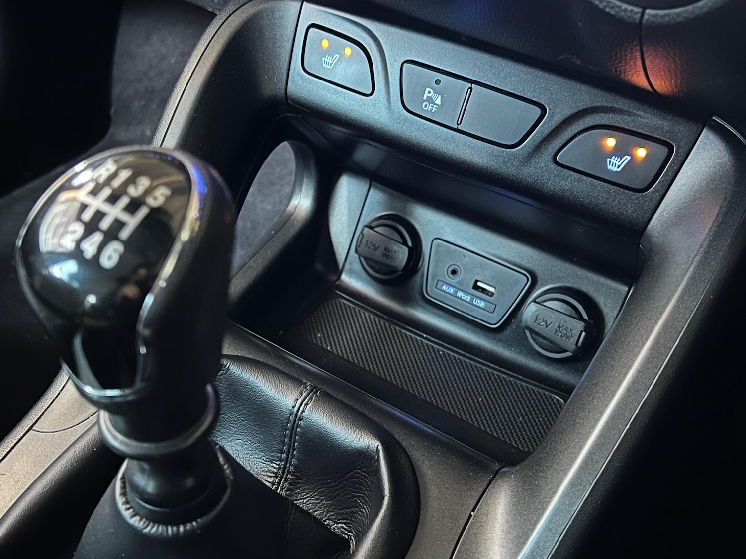 Used Hyundai Ix35 2015 for sale - 77166818: Photo 44