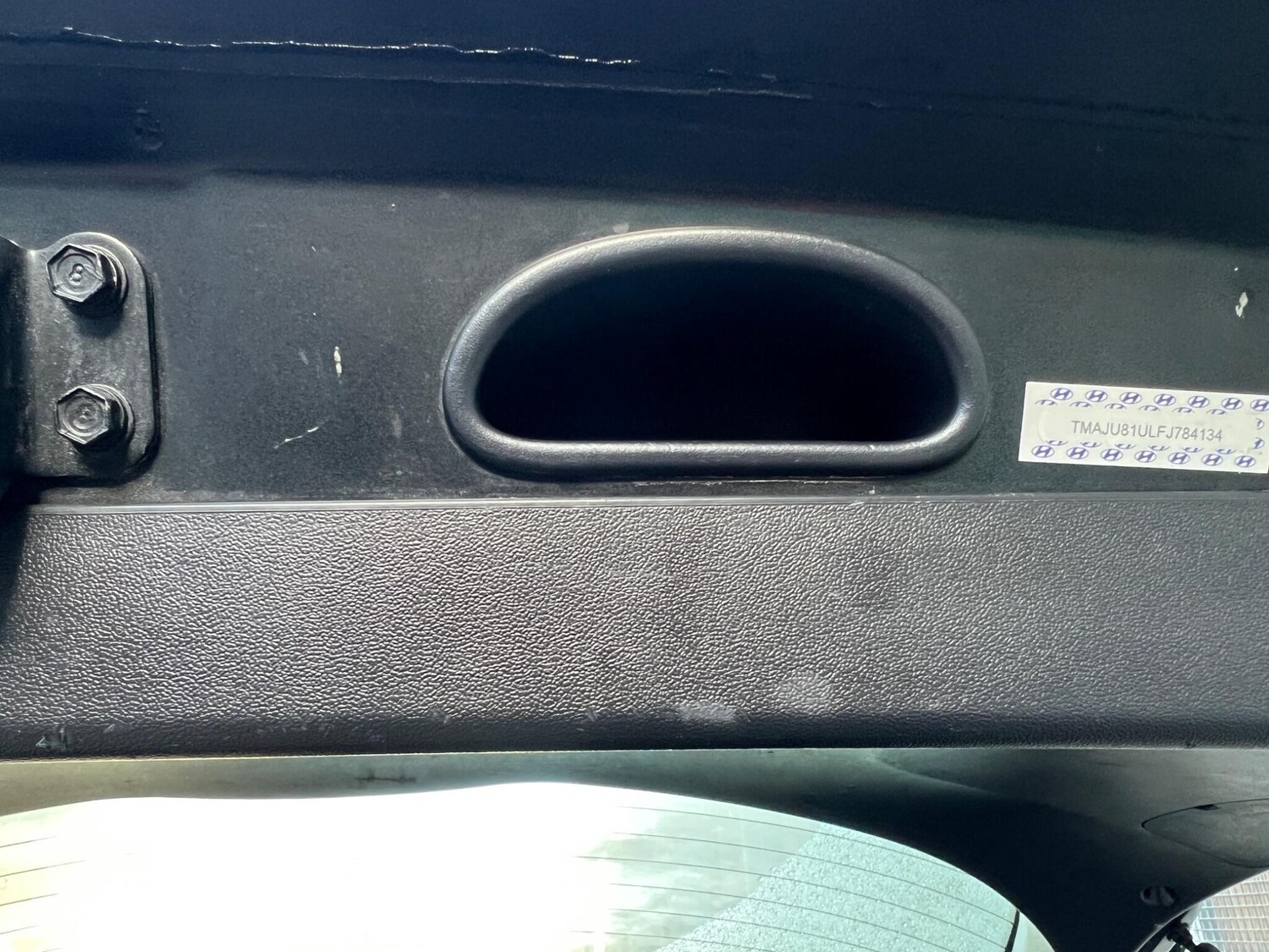 Used Hyundai Ix35 2015 for sale - 77166818: Photo 45