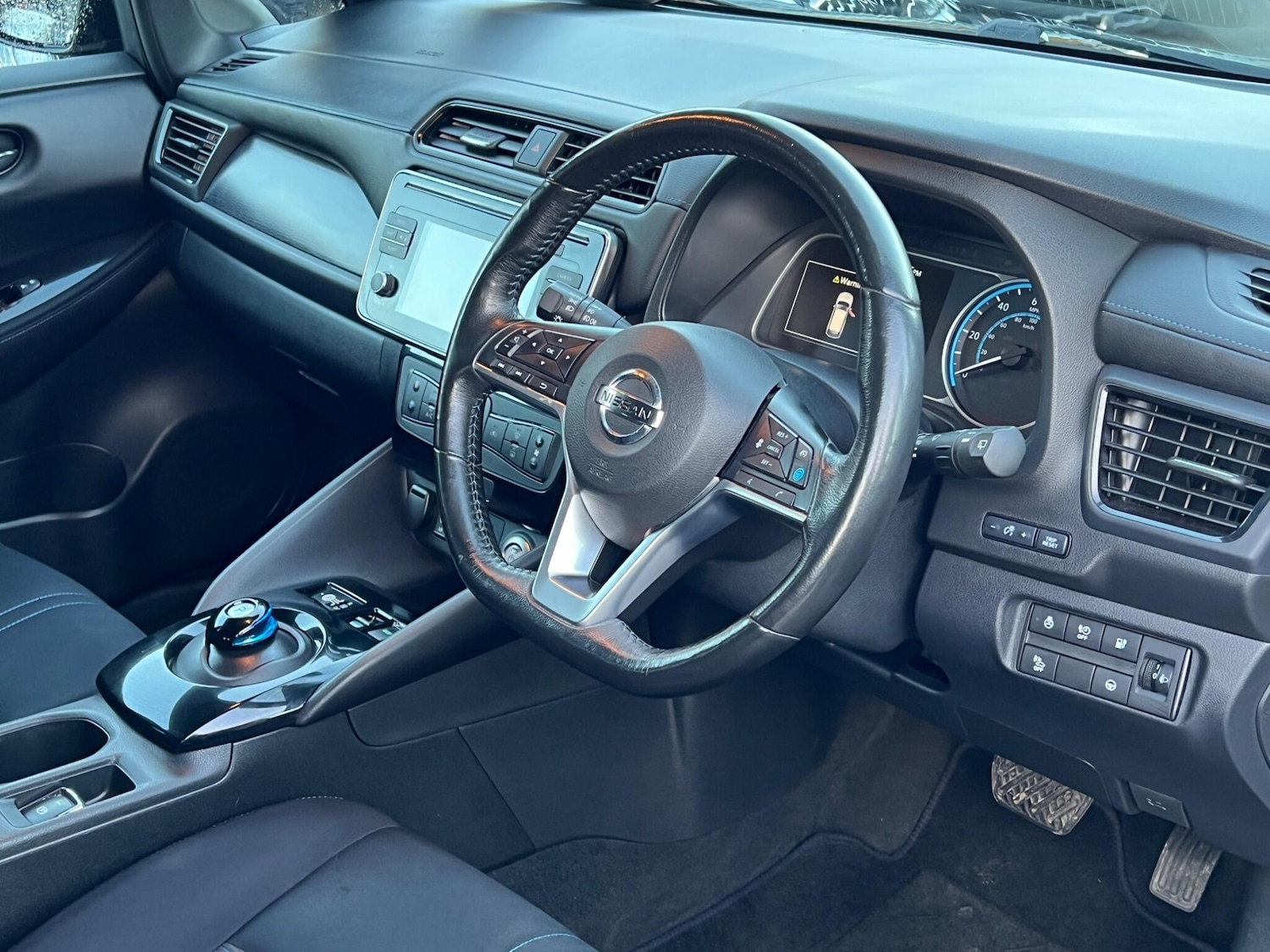 Used Nissan Leaf 2018 for sale - 76926013: Photo 16