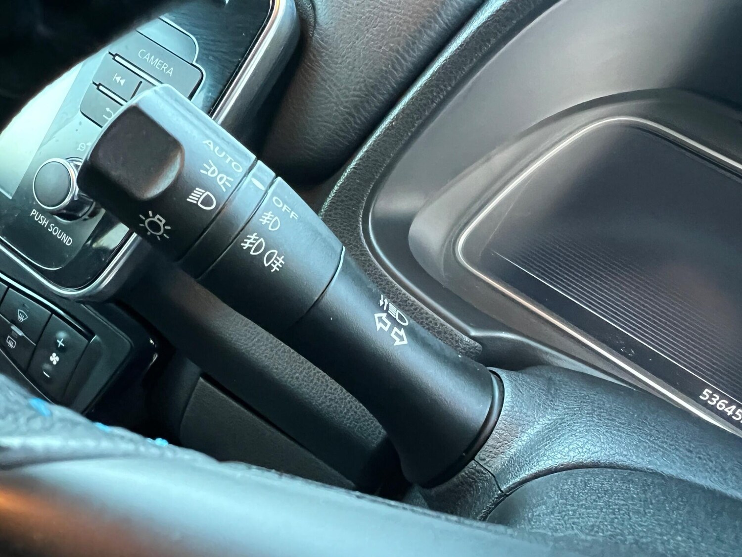 Used Nissan Leaf 2018 for sale - 76926013: Photo 17