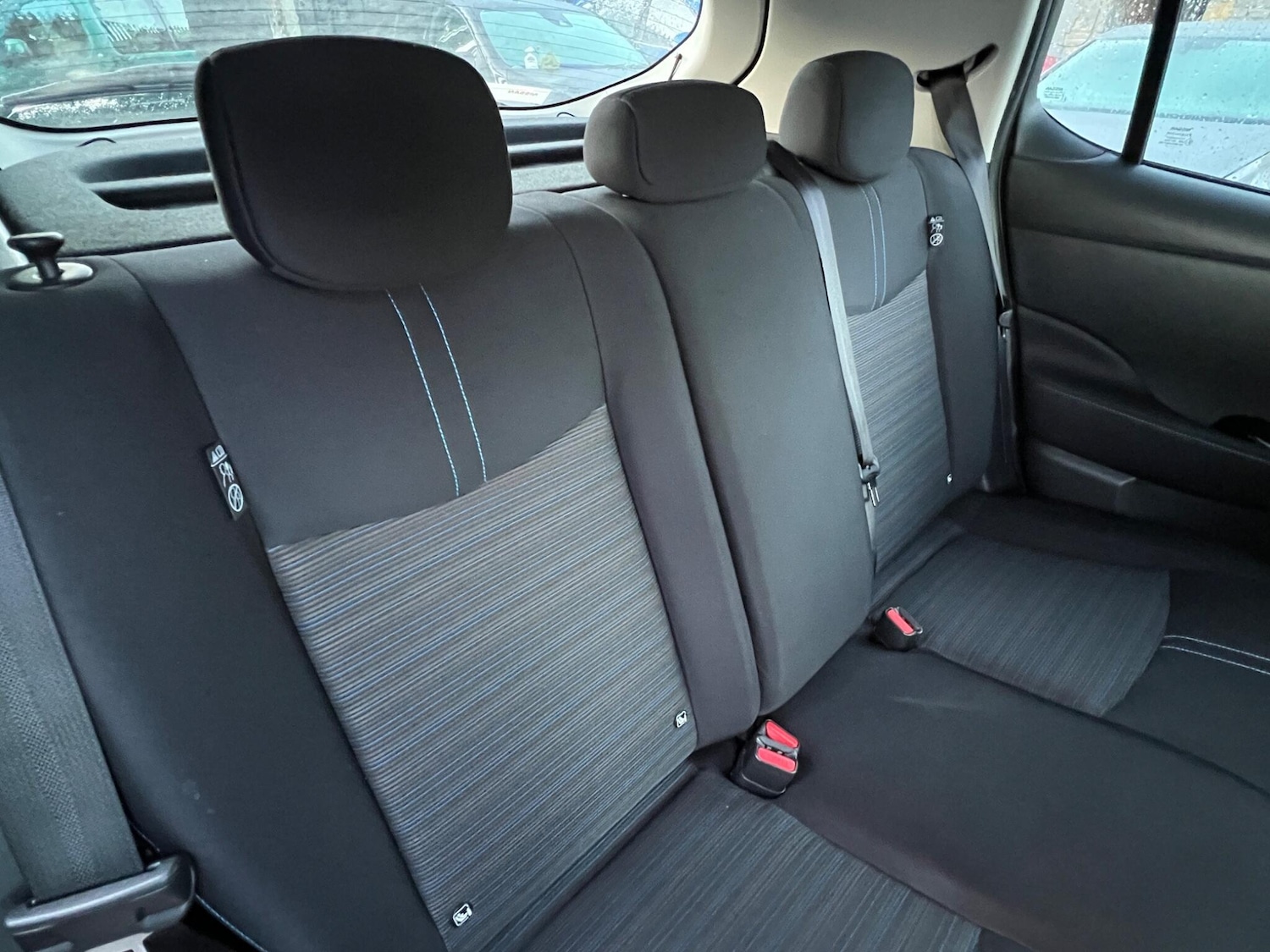 Used Nissan Leaf 2018 for sale - 76926013: Photo 22