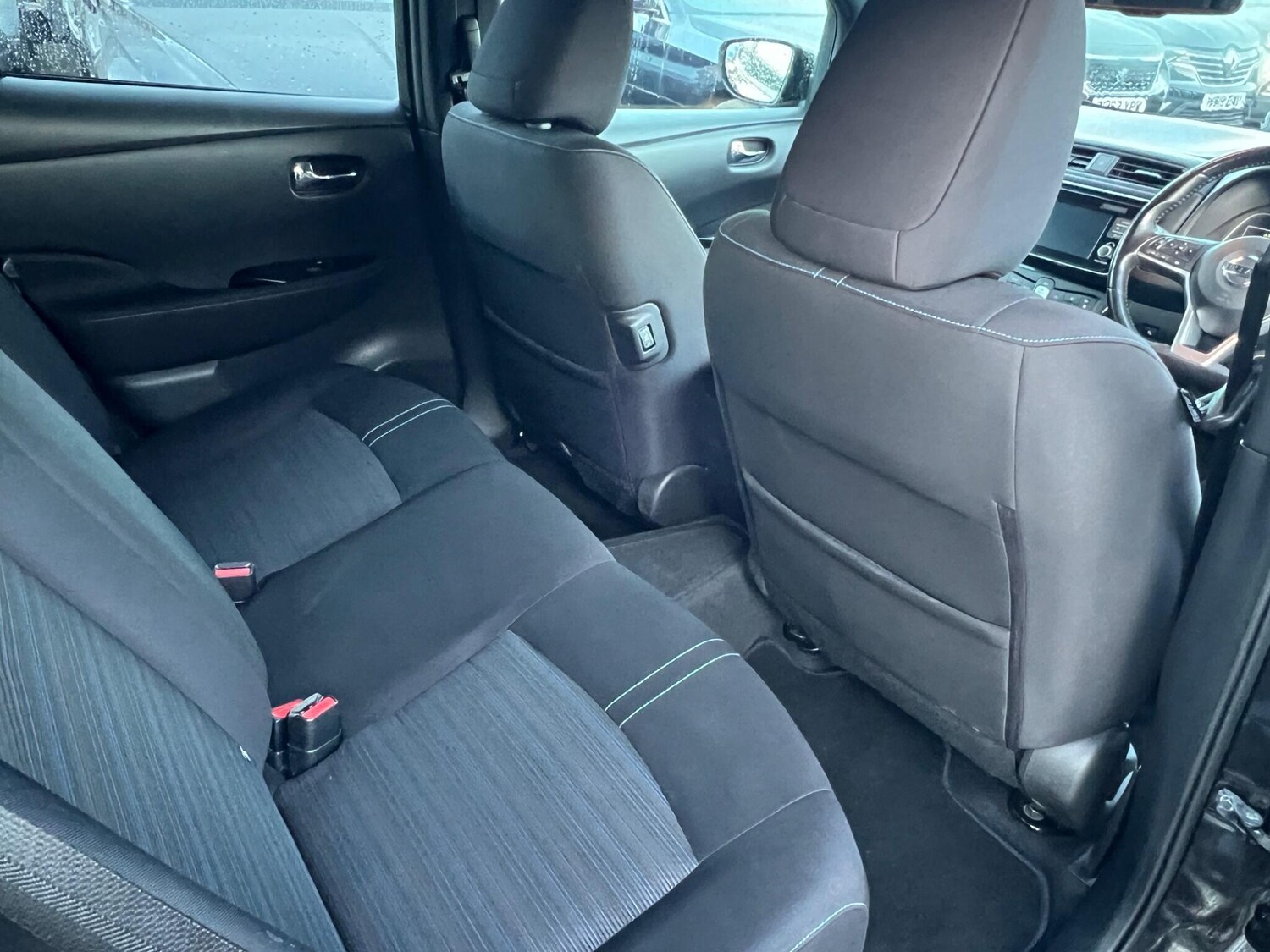 Used Nissan Leaf 2018 for sale - 76926013: Photo 23