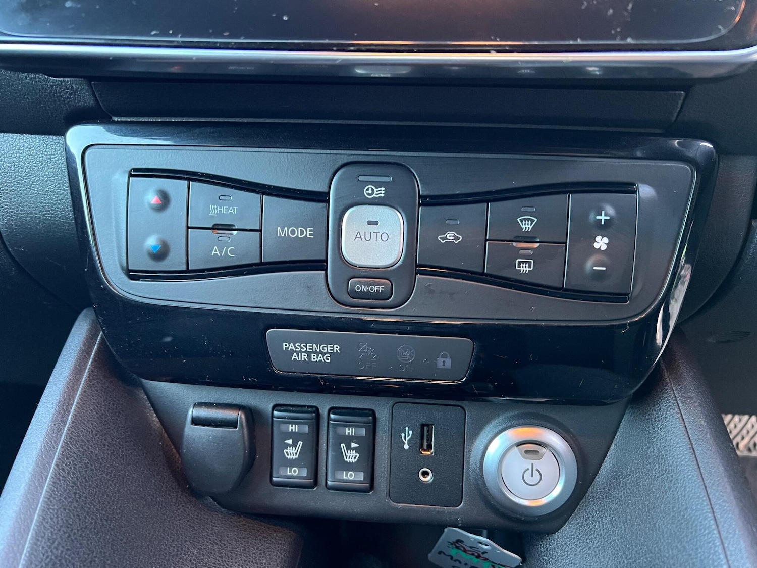 Used Nissan Leaf 2018 for sale - 76926013: Photo 28