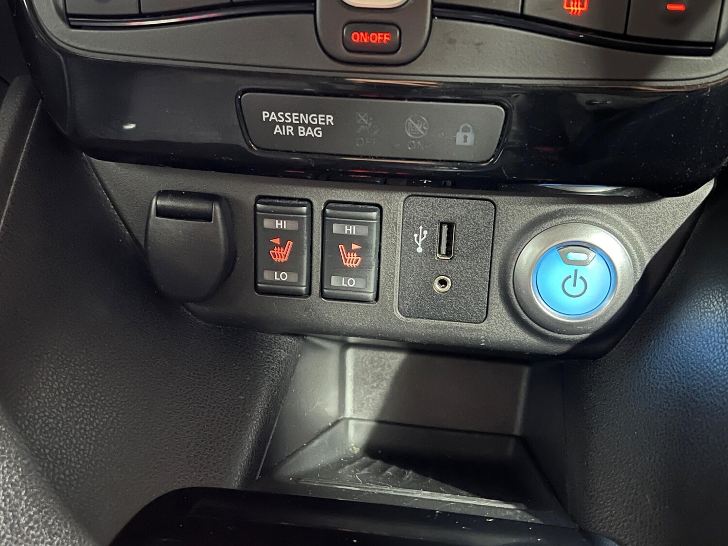 Used Nissan Leaf 2018 for sale - 76926013: Photo 30