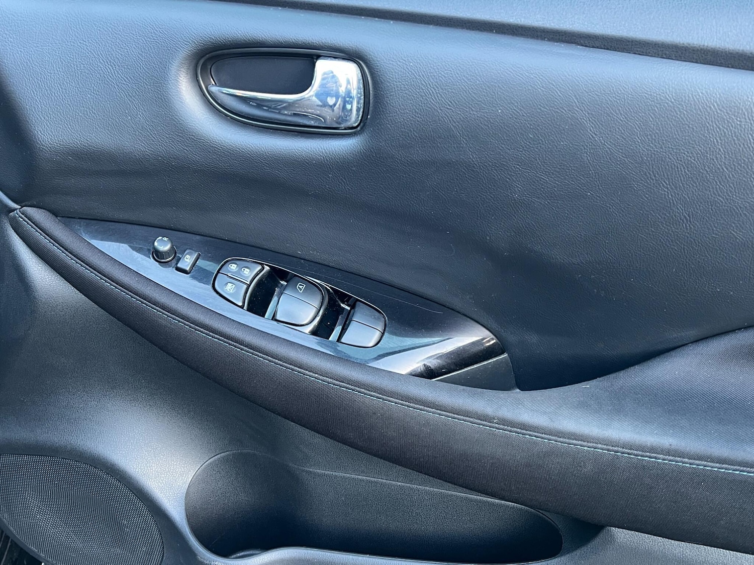 Used Nissan Leaf 2018 for sale - 76926013: Photo 31